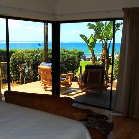 Beach House Джефрис-Бей Экстерьер фото