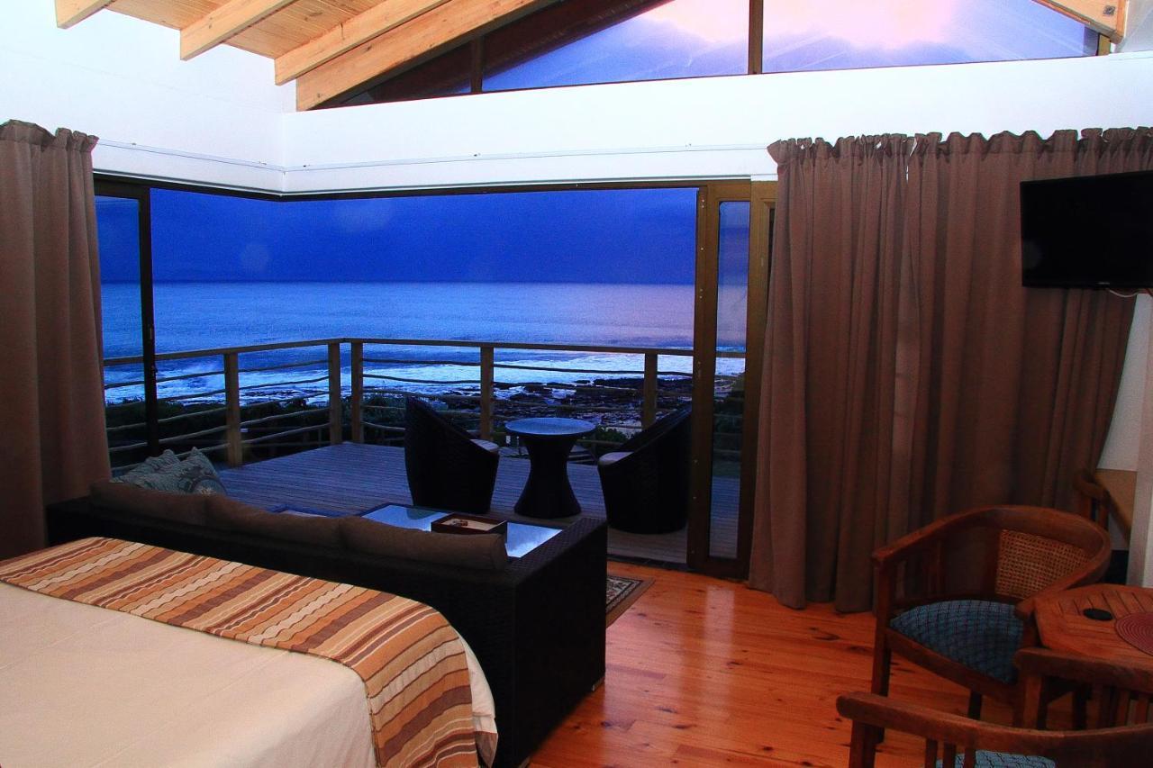 Beach House Джефрис-Бей Экстерьер фото